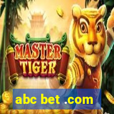 abc bet .com